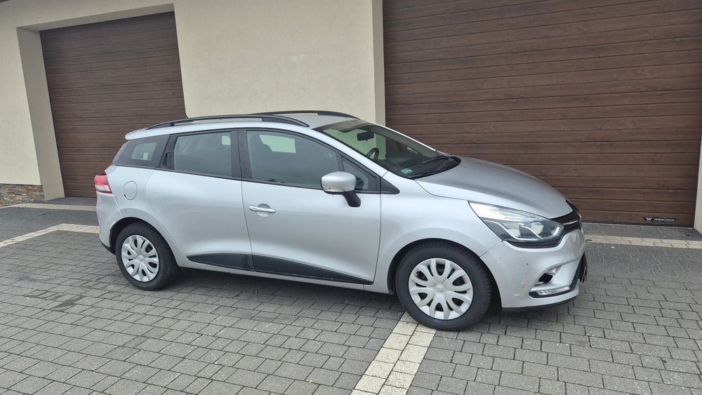 Renault Clio V (2019-2025) 2020