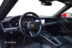 Porsche 911 Carrera 4S Cabrio - 9
