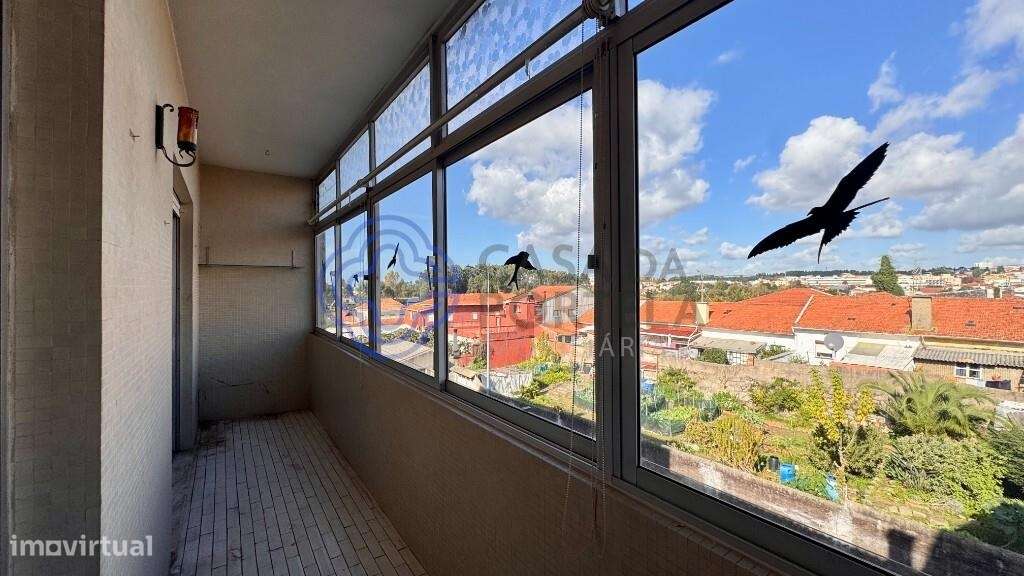 T2 c/ aproveitamento Sotão, 180m2, Vilar do Paraíso - Grande imagem: 5/24