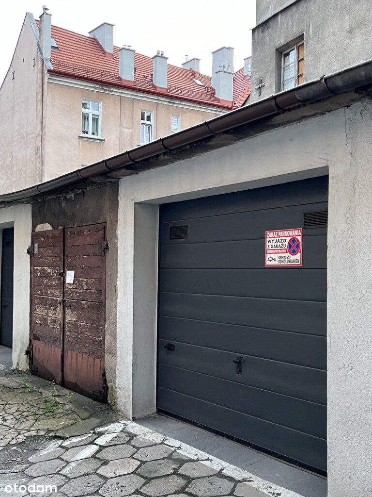 Garaż z udziałem w gruncie w Centrum Kalisza - Pełny obrazek: 3/3