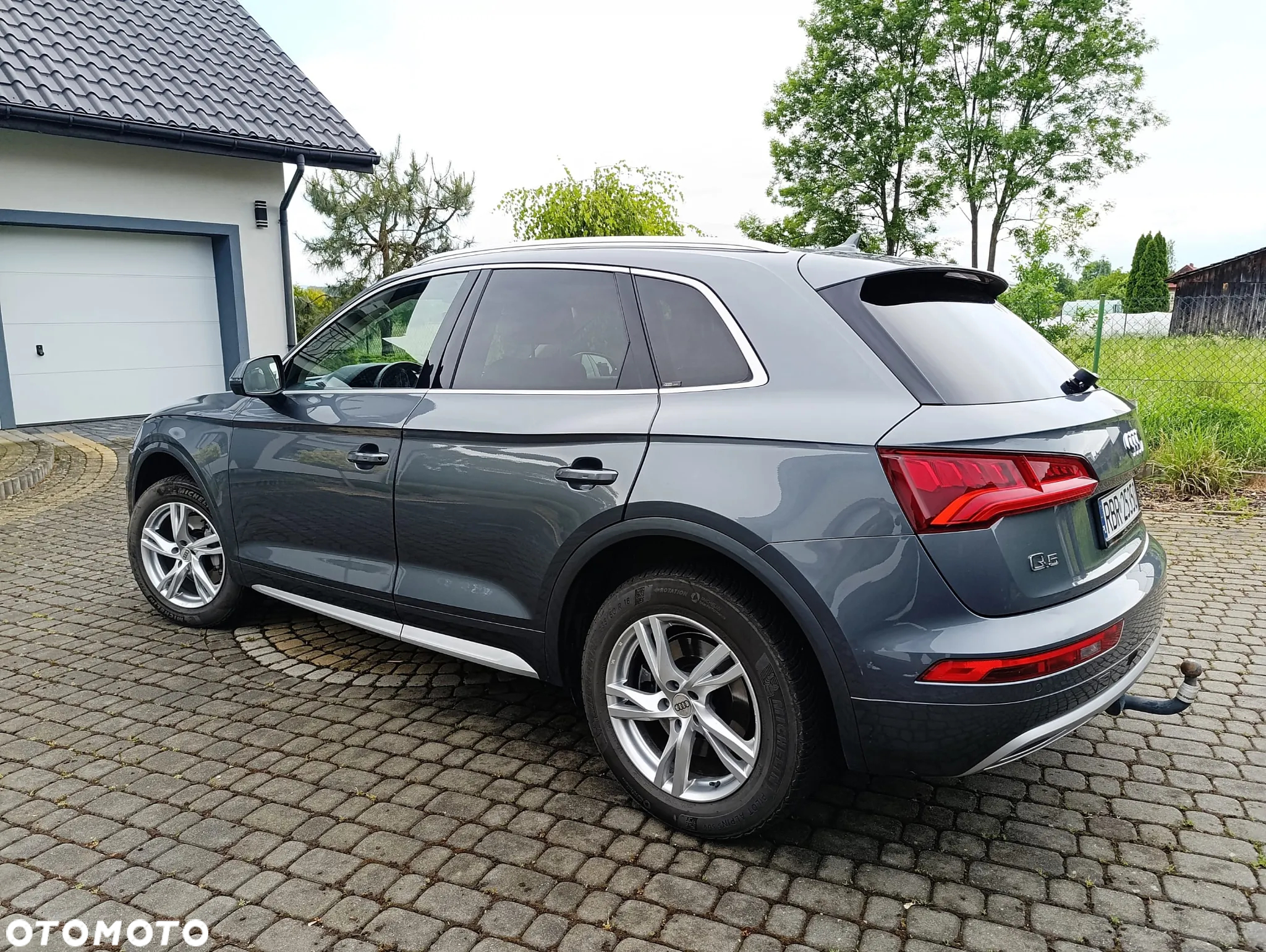 Audi Q5 2.0 TDI Quattro S tronic - 26