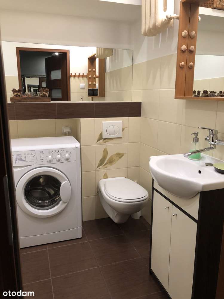 Wynajmę przytulne mieszkanie na Wildzie. - Pełny obrazek: 4/8