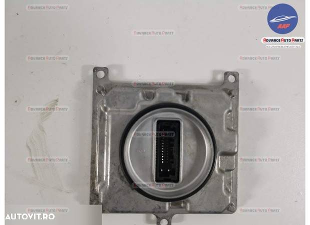 Modul Balast LED Mazda CX 30 2019 2020 2021 original - 5