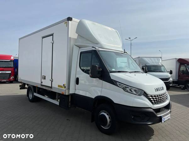 Iveco Daily 70C21 Kontener (28518) - 1