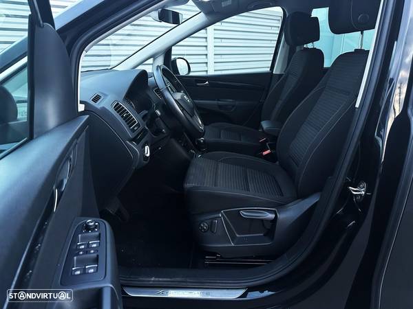 SEAT Alhambra 2.0 TDI S&S DSG XCELLENCE - 4