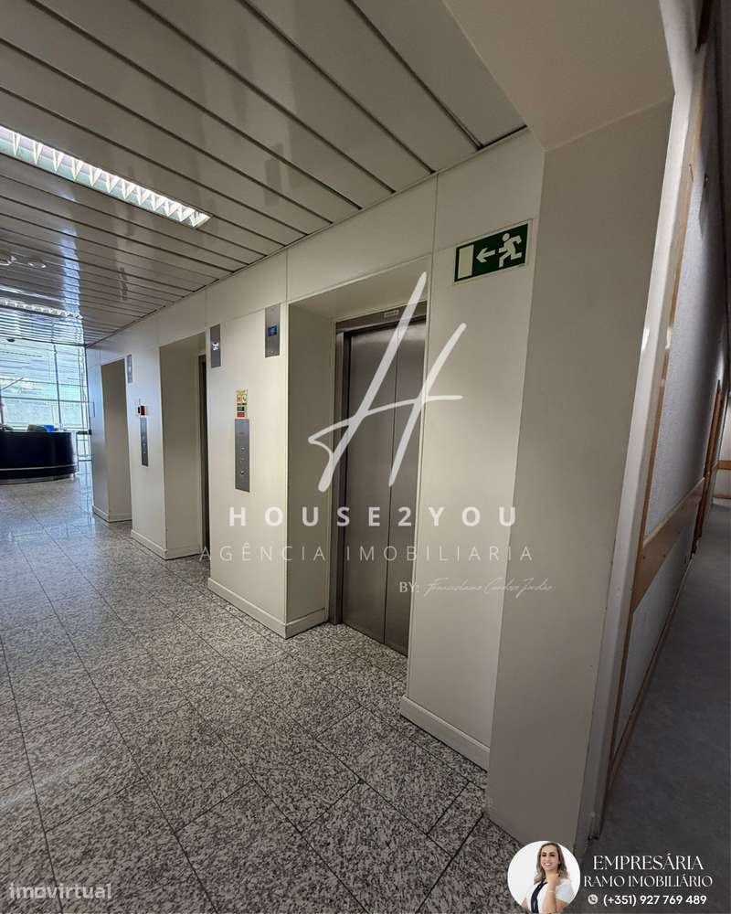 ARRENDAMENTO - Escritório - Prior Velho - Grande imagem: 4/13