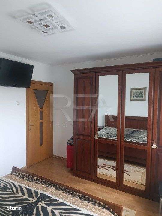 Apartament 2 camere Basarabia – Costin Georgian, reabilitat si moder - Imagine principală: 4/14