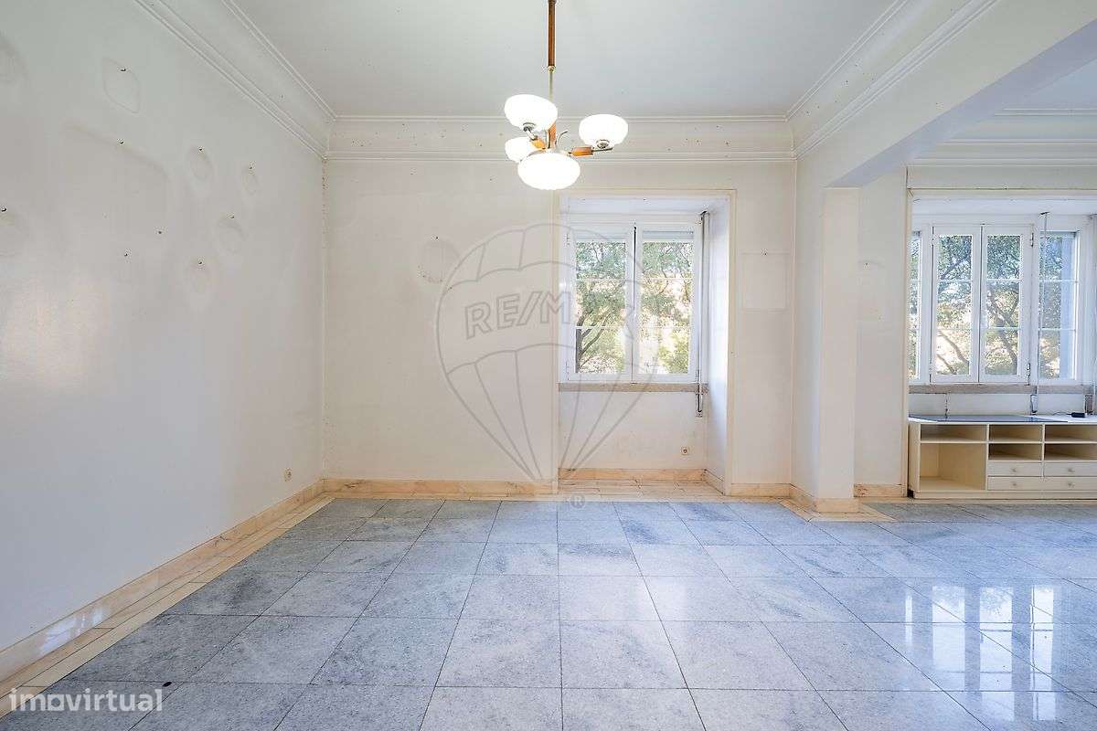 Apartamento T4 para venda-11