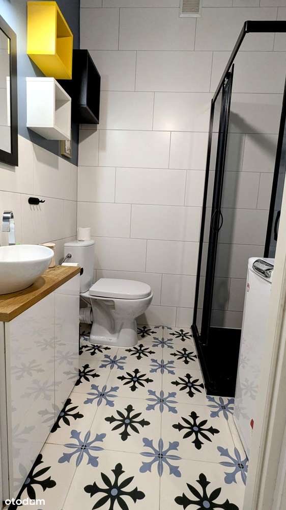 OKAZJA!2pok,46m2,PO REMONCIE,OGRZEWANIE GAZOWE,5 min do Pl.Grunwaldzki-4