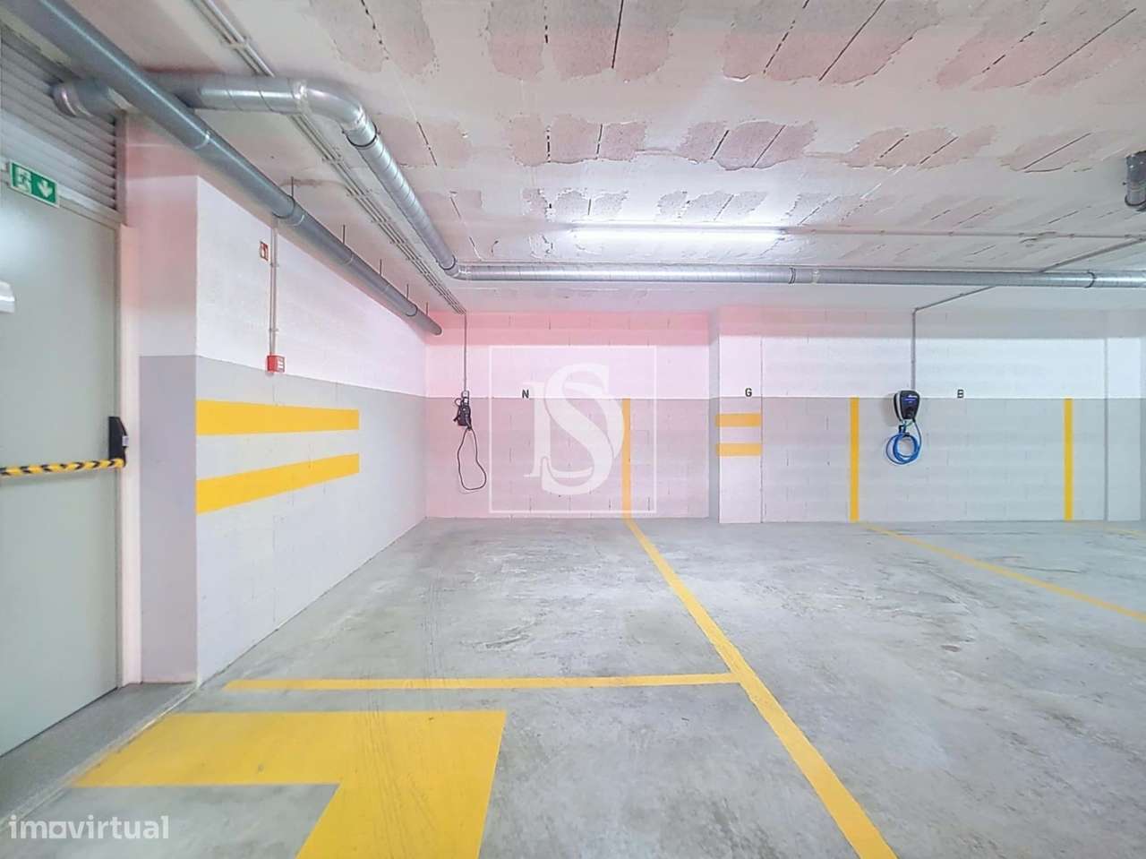 Fabuloso apartamento de tipologia T1 em Ermesinde - Grande imagem: 4/18