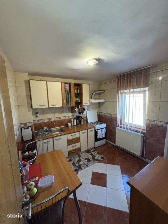 Garsoniera spre inchiriere Centru - Imagine principală: 2/7