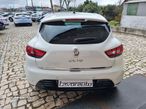 Renault Clio 0.9 TCe Limited Edition - 8