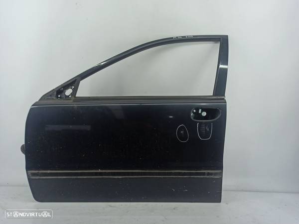 Porta Frente Esquerda Frt Volvo S40 I (644) - 1