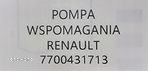 NOWA ORG POMPA WSPOMAGANIA RENAULT - 7700431713 - 6