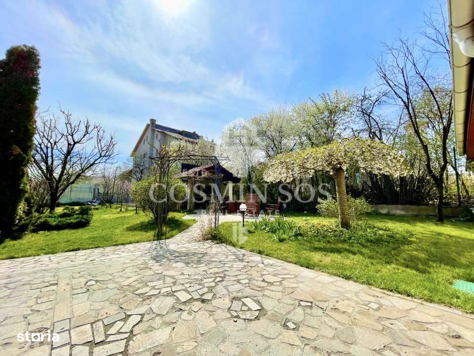 Casa de inchiriat in Zona Andrei Muresanu - Imagine principală: 4/19