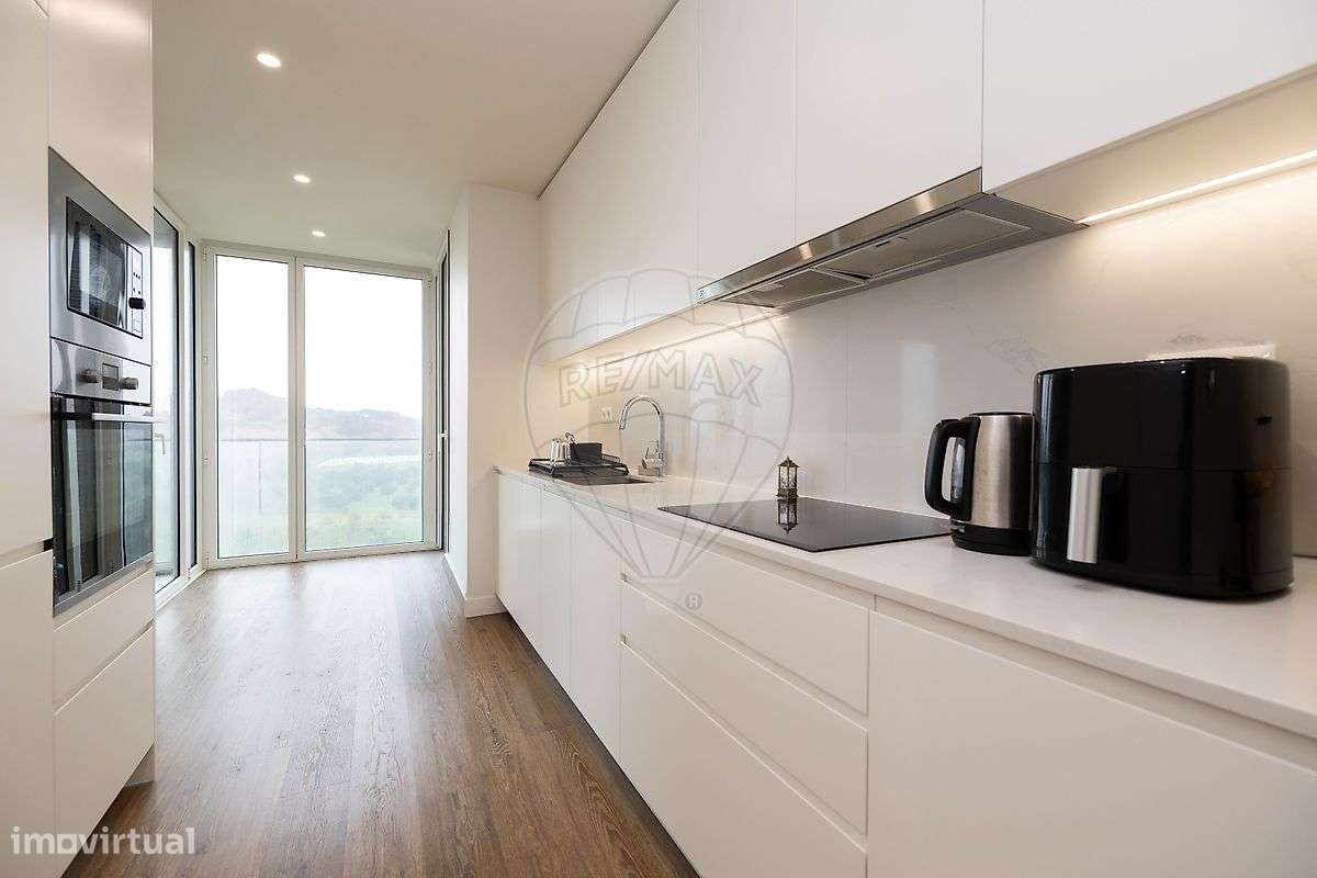 Apartamento T2 para arrendamento - Grande imagem: 4/26