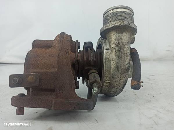 Turbo Fiat Scudo Caixa (220_) - 2