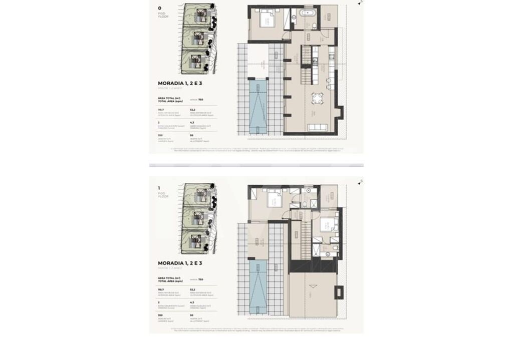 Fantástico Apartamento T2 em condominio fechado