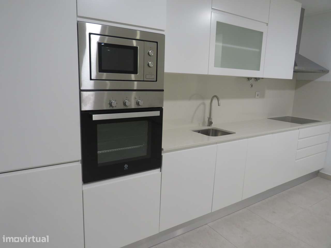 Nova construção,em Alhos Vedros Alta qualidade-2