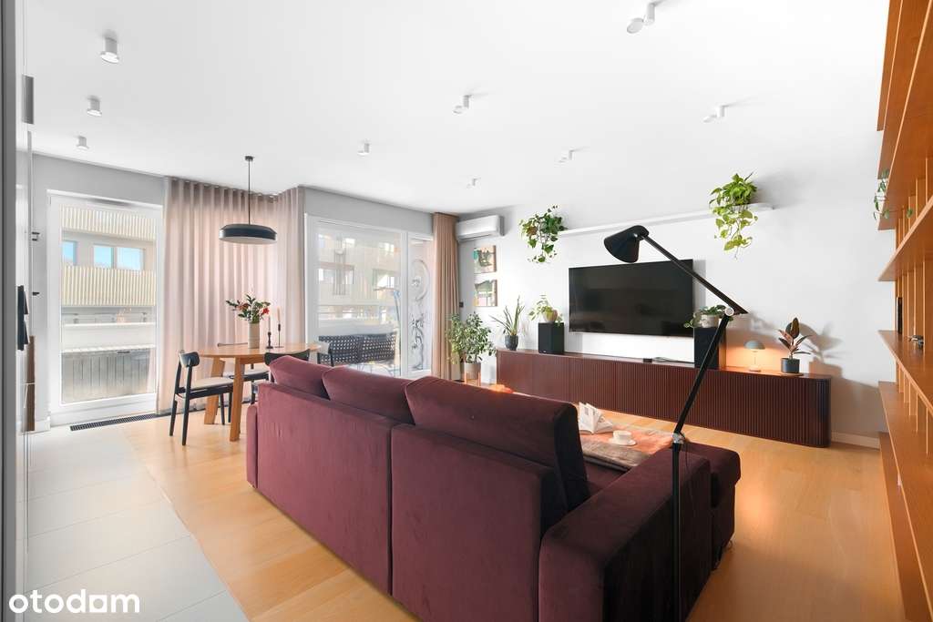 OSIEDLE BOTANICZNA | WYSOKI STANDARD | 2 M.P.-4