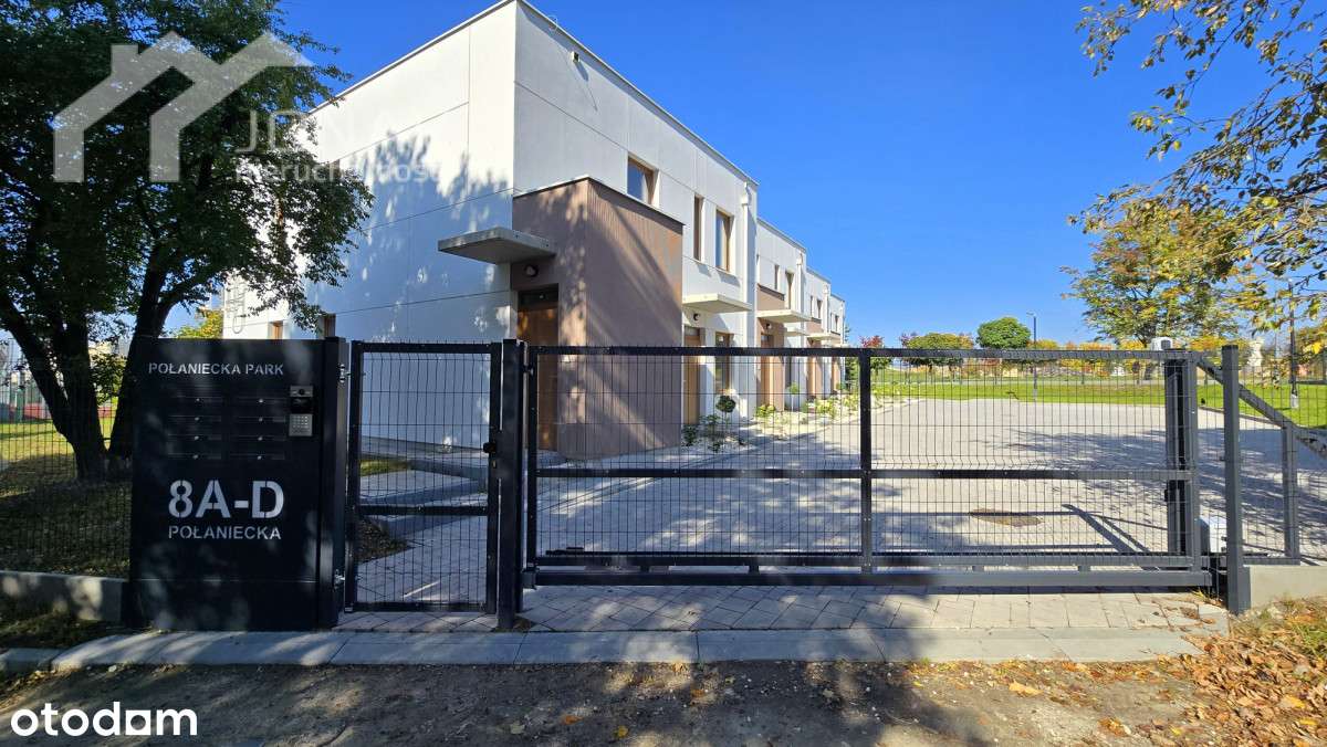 Apartament 77 m² Parter z ogródkiem 46 m² -Zamiana-2