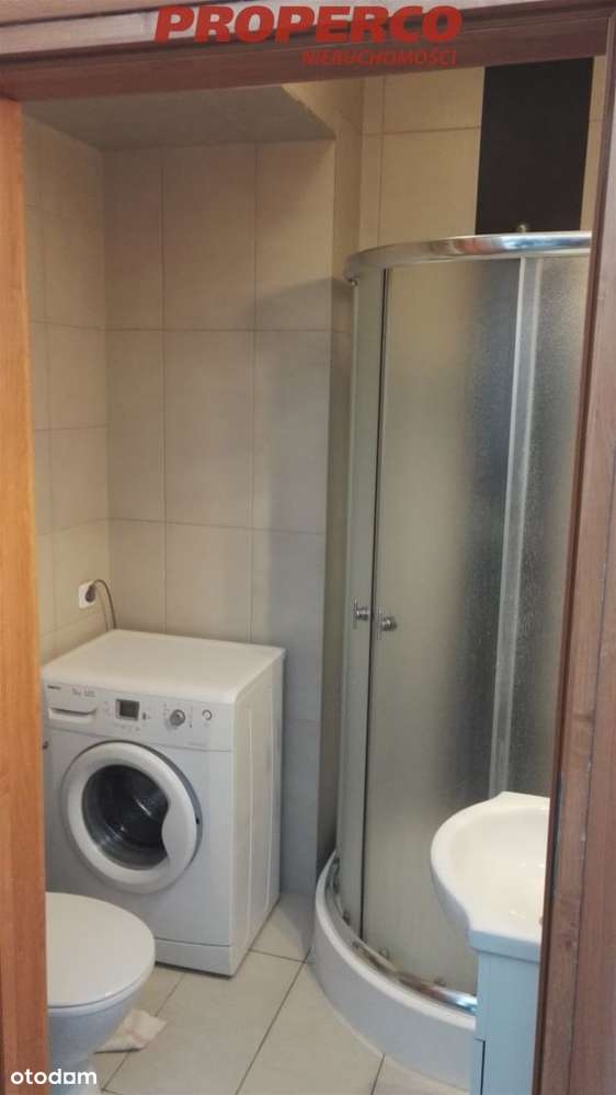 Mieszkanie, 1 pok, 21m2, Czarnów, Lofty Hoża - Pełny obrazek: 3/3