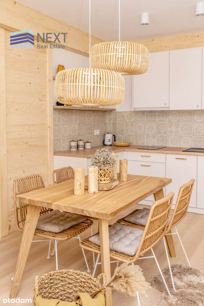 Nowoczesny apartament z widokiem na GIEWONT - Pełny obrazek: 5/15