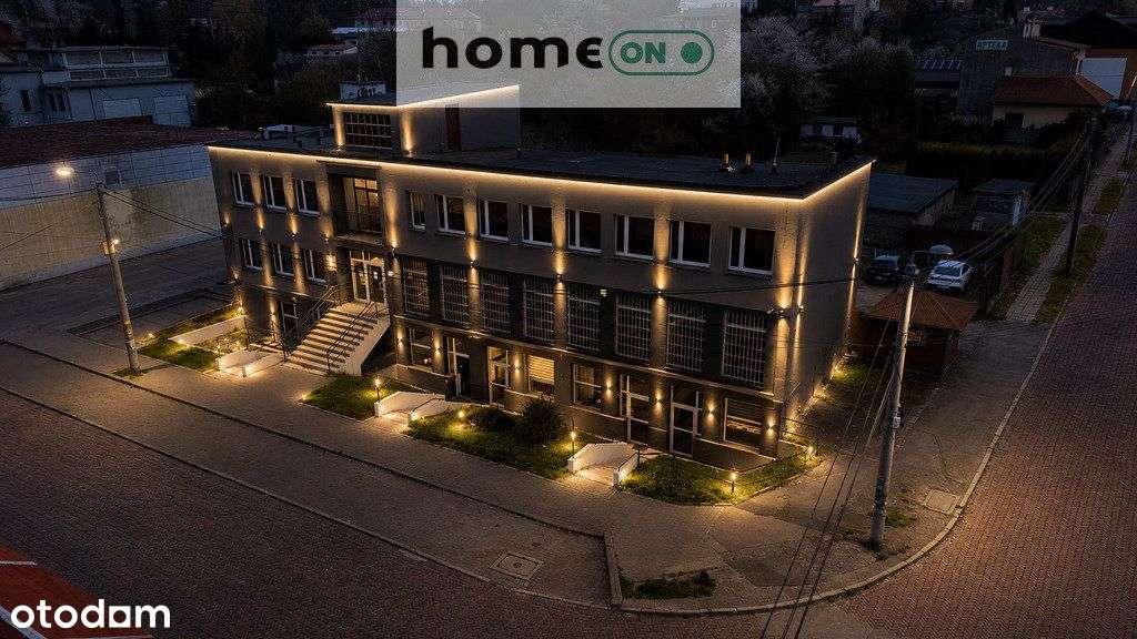 Lokal użytkowy, 772 m², Będzin-12