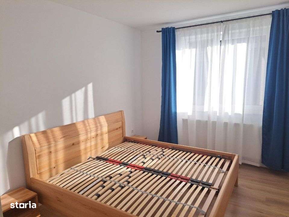 3 camere, 2 bai, parcare cartier Europa - Imagine principală: 4/8