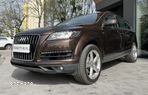 Audi Q7 3.0 TDI DPF Quattro Tiptronic - 5