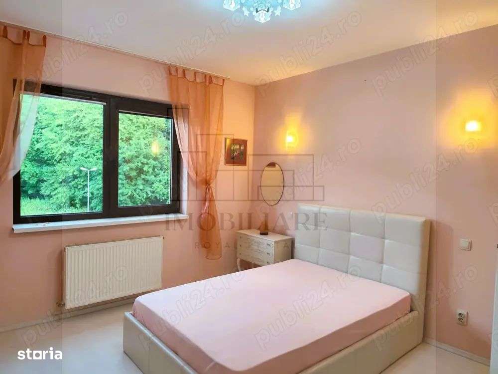 2 camere | 53 mp + balcon | Etaj 1 | Parcare disponibilă | Sub Cetate-0