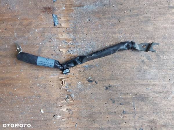 MERCEDES W213 KABEL AKUMULATORA A2135409916 - 1