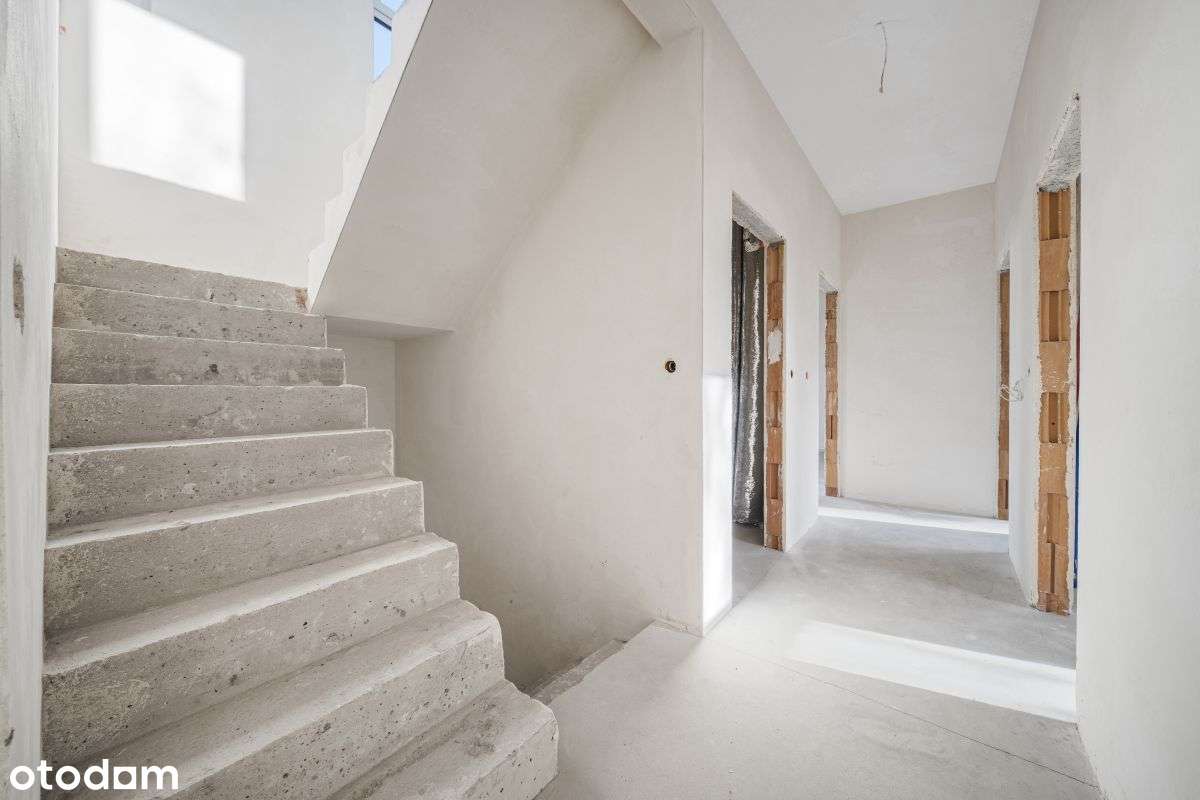 Duży salon,  urokliwy ogród - Bez Prowizji-5