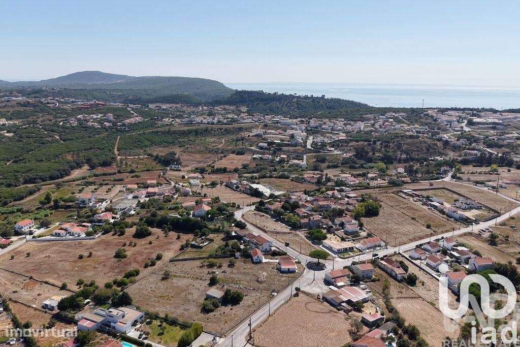 Terreno em Sesimbra (Castelo) - Grande imagem: 5/11