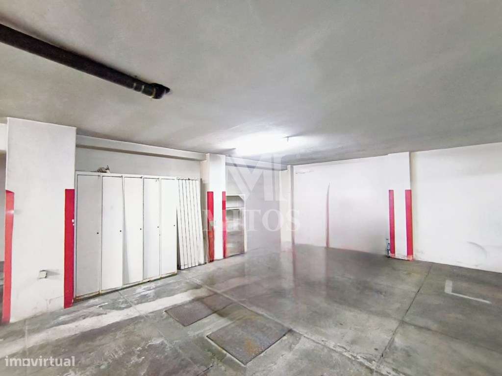 Apartamento T3 na Meadela-24