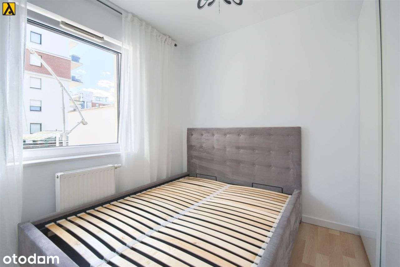 Winnica 38,76m2, 2 pokoje, duży taras 31m2-6