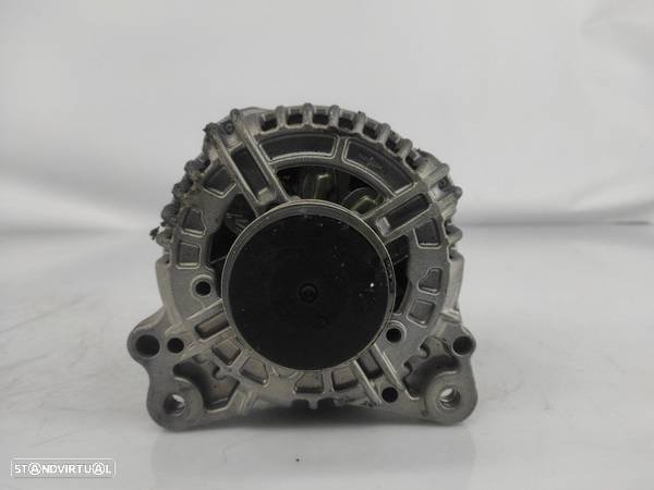 Alternador Volkswagen Golf Vi (5K1) - 1