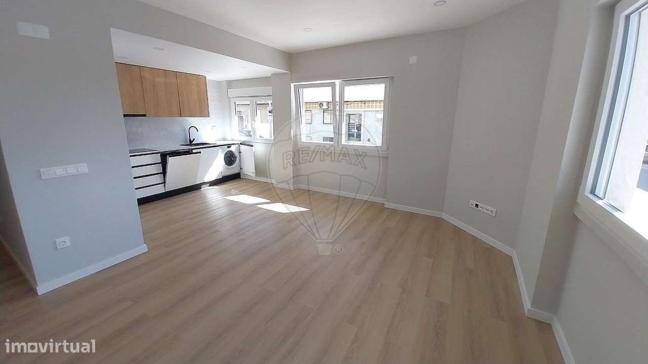 Apartamento T2 para venda - Grande imagem: 2/40