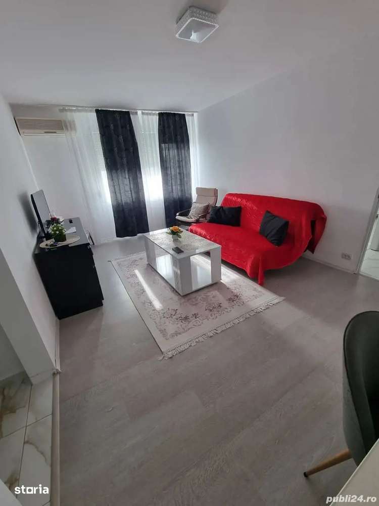 apartament 2 camere titan-2