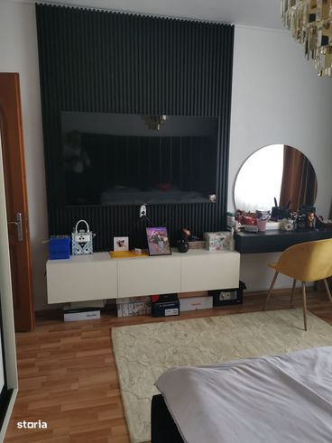 vila P+E, GAVANA, teren 1000 mp, garaj, mobilata-16