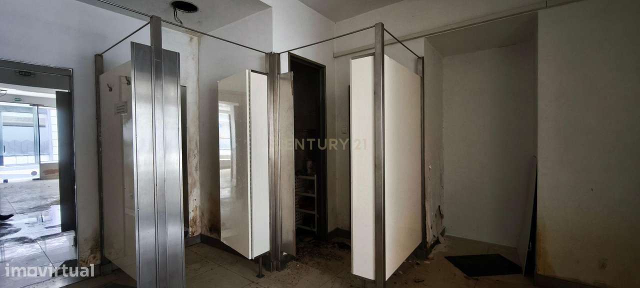 Prédio - Oportunidade Única em Torres Vedras - Grande imagem: 4/26