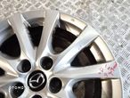 Alufelga Mazda 6 III 17" 5x114.3 ET 50 - 2