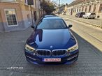 BMW Seria 5 530i Aut. Luxury Line - 5