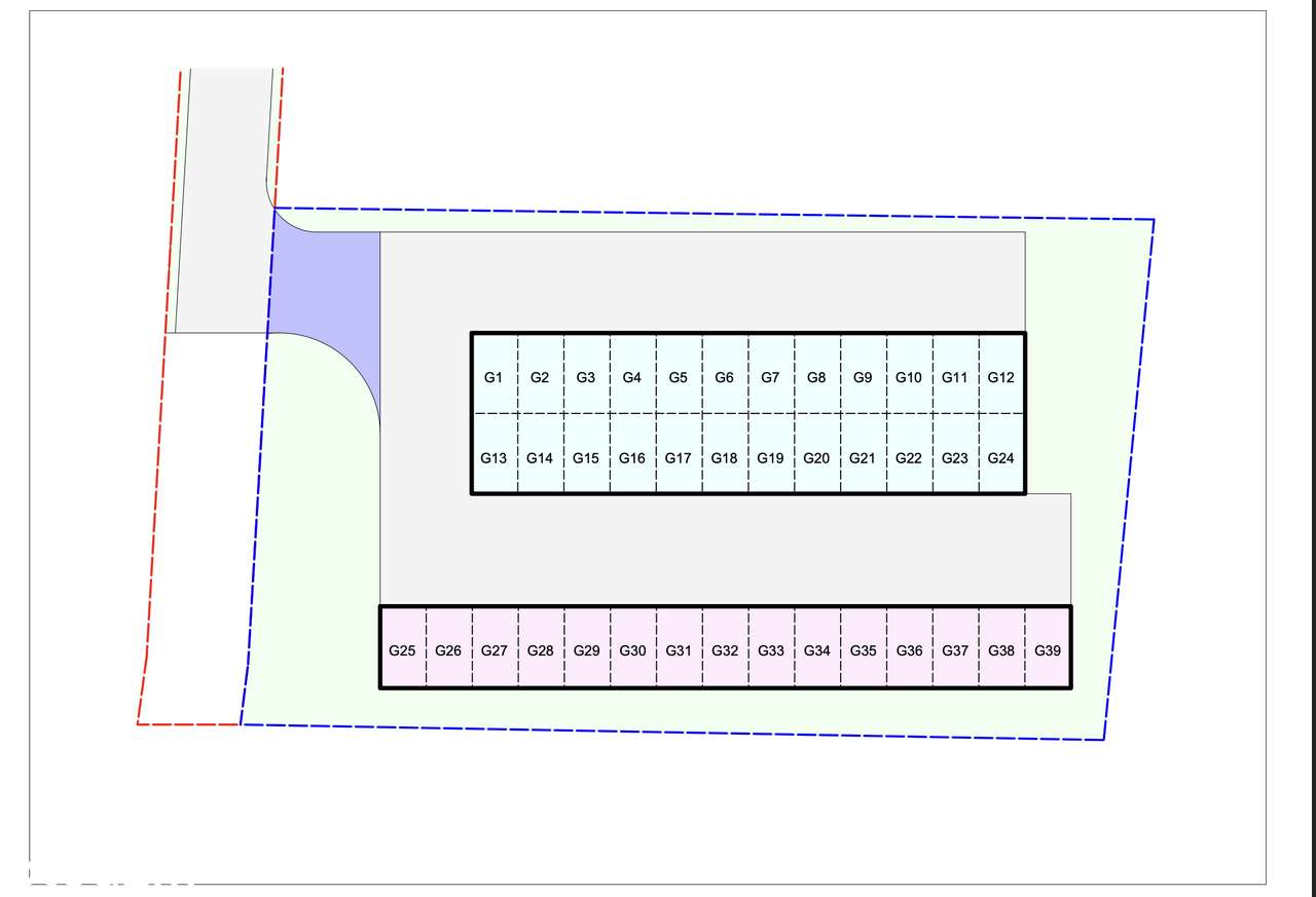 Garaże XXL | Brama wys. 3 m | Standard PREMIUM | VAT 23 %-3