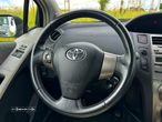 Toyota Yaris 1.33 VVT-i Comfort+AC - 17