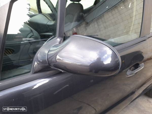 Espelho Retrovisor Esquerdo Electrico Mercedes-Benz A-Class (W168) - 1