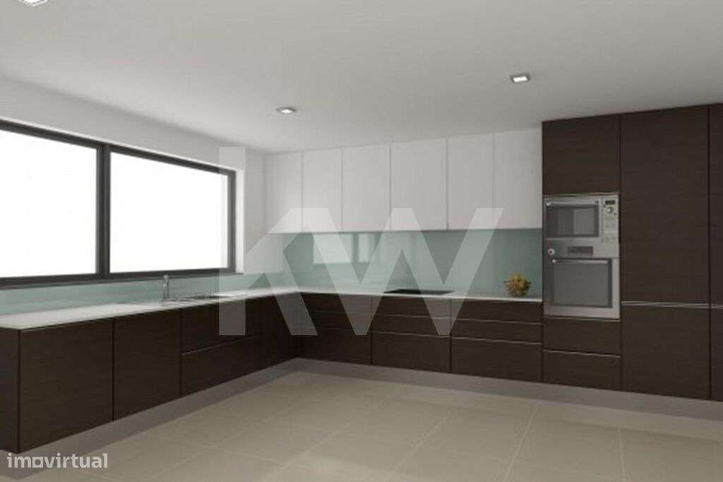 MORADIA GEMINADA T4 em Corroios - Grande imagem: 5/24