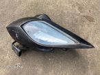 Yamaha Raptor 350 YFZ 450 Lampy przód lampa - 2