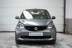 Smart Fortwo Cabrio Electric Drive Prime - 5