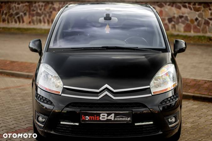 Citroën C4 Picasso 2.0 HDi Exclusive - 6